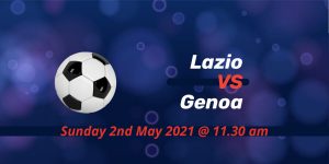 Betting Preview: Lazio v Genoa