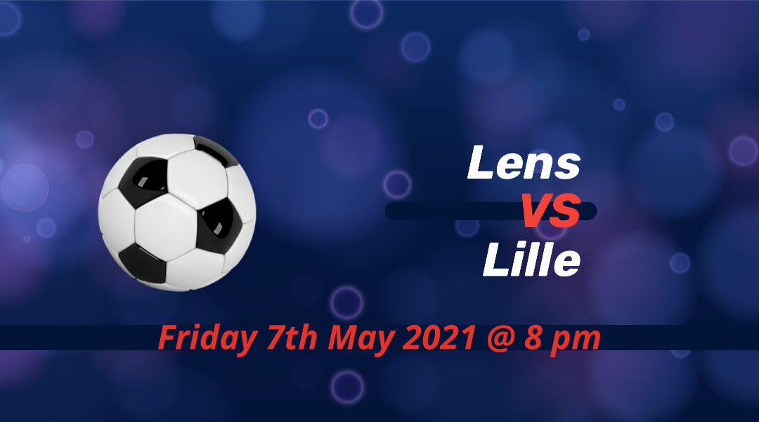 Betting Preview: Lens v Lille