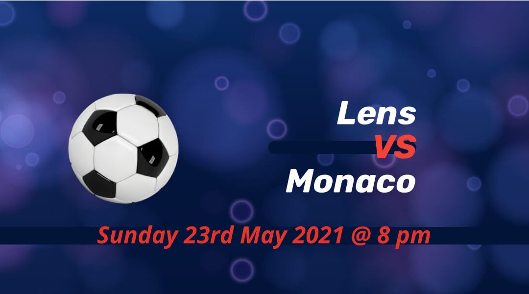 Betting Preview: Lens v Monaco