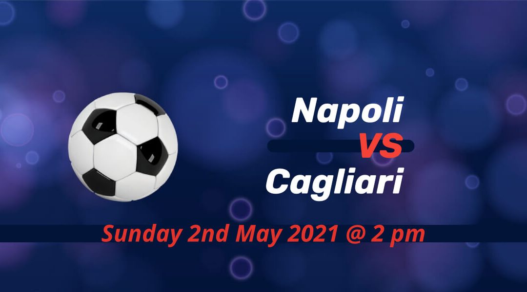 Betting Preview: Napoli v Cagliari