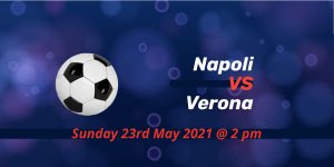 Betting Preview: Napoli v Verona