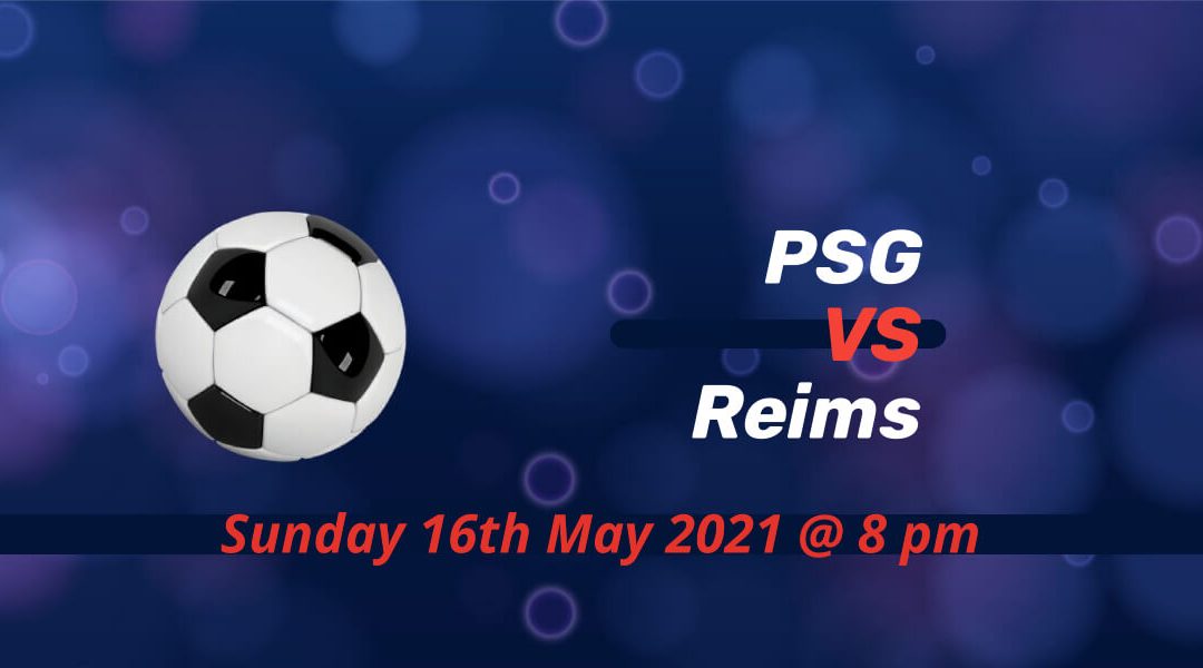 Betting Preview: PSG v Reims