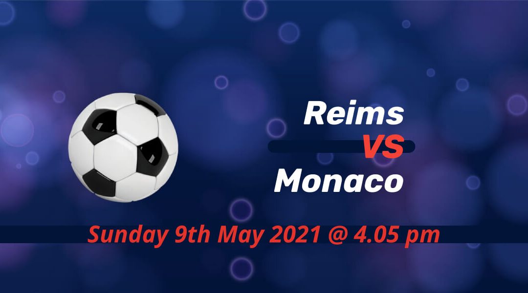 Betting Preview: Reims v Monaco