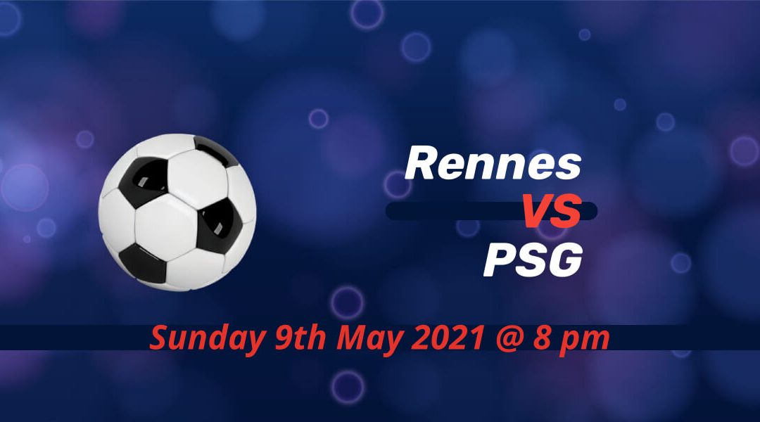 Betting Preview: Rennes v PSG