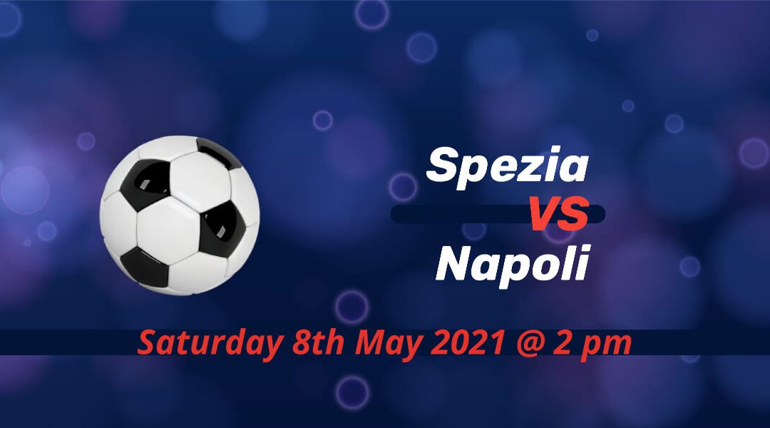 Betting Preview: Spezia v Napoli