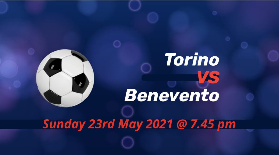Betting Preview: Torino v Benevento