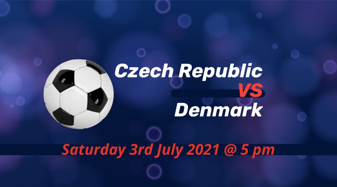 Betting Preview: Czech Republic v Denmark EURO 2020