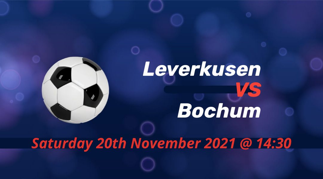 201121-LeverkusenvBochum