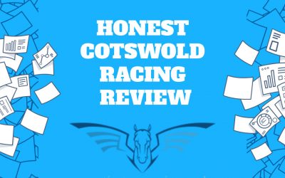 Cotswold Racing Review