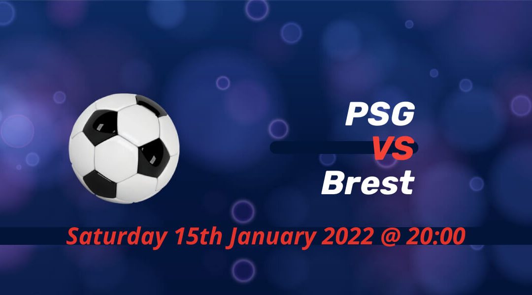 Betting Preview: PSG v Brest