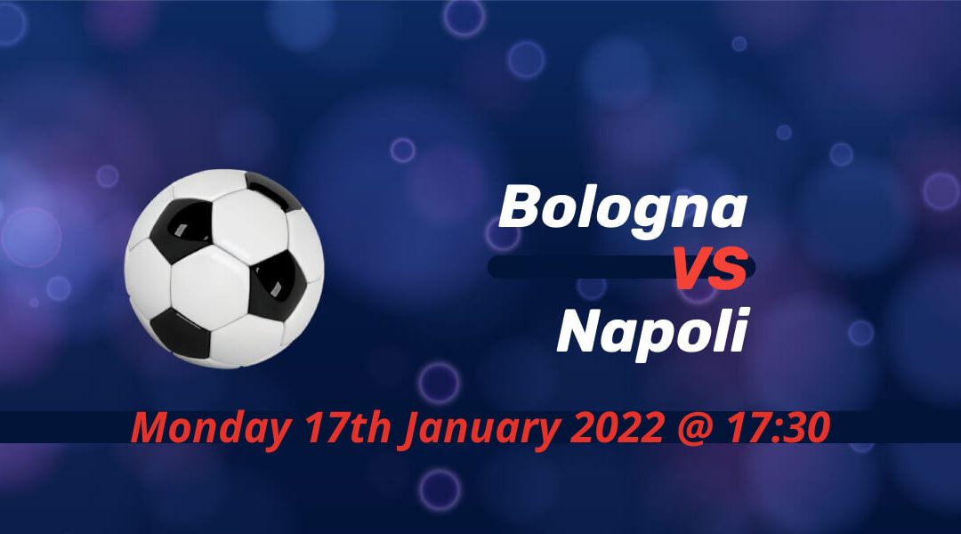 Betting Preview: Bologna v Napoli