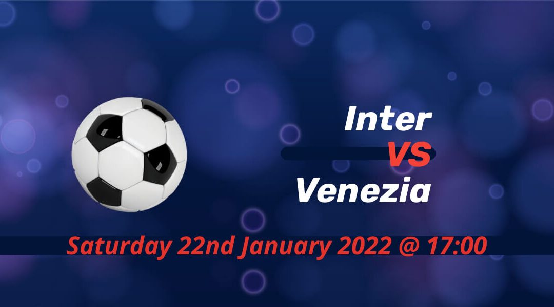Betting Preview: Inter v Venezia