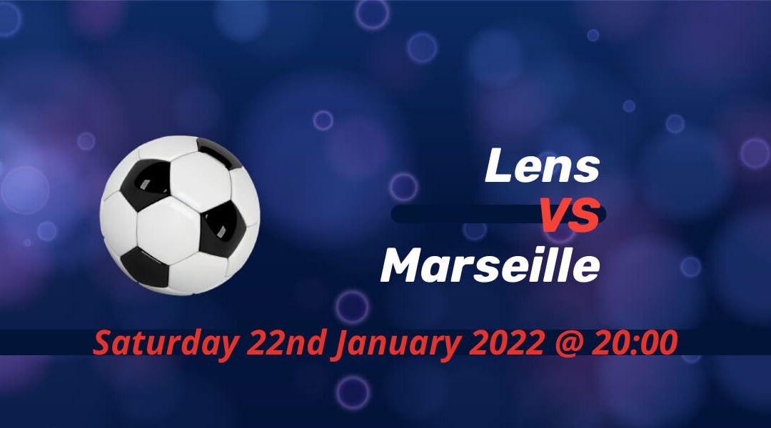 Betting Preview: Lens v Marseille
