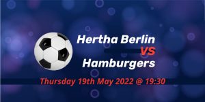 190522-HerthaHamburger