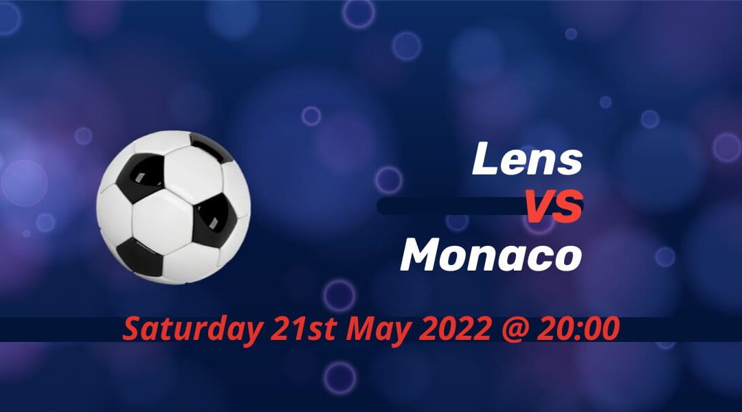Betting Preview: Lens v Monaco