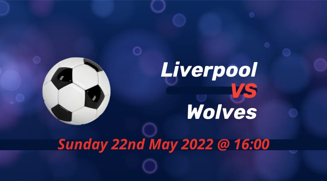 Betting Preview: Liverpool v Wolves