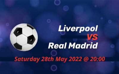 Betting Preview: Liverpool v Real Madrid