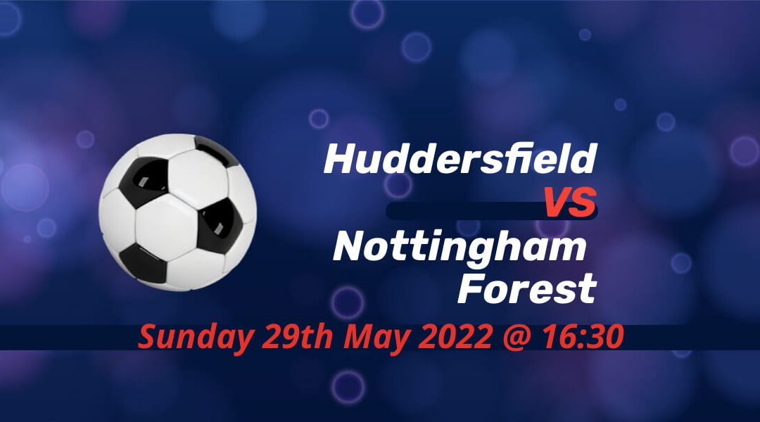 Betting Preview: Huddersfield v Nottingham Forest